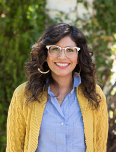 A profile photo of Rebecca Anguiano. Who provides psychoeducational and neuropsychological testing for children in Berkeley, CA. Reach out to see how this psychologist can help you today!