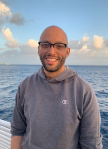 Anthony Lucas profile photo | Doctoral student that offers Neuropsychological testing in the Berkeley, CA area. Learn more about evaluations.