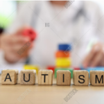 Autism is spelled out on wooden blocks. If you are looking for psychoeducational & neuropsychological testing, look no further! We're here for you.
