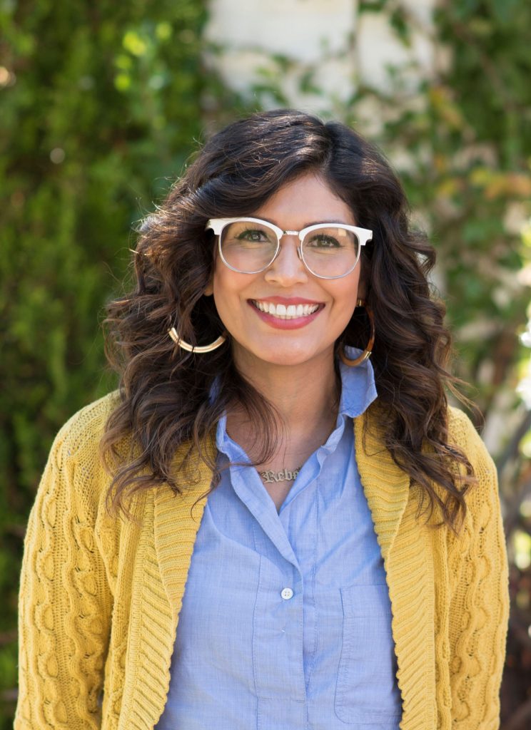 A profile photo of Rebecca Anguiano. Who provides psychoeducational and neuropsychological testing for children in Berkeley, CA. Reach out to see how this psychologist can help you today!