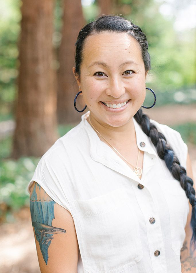 Profile picture of Thảo-Châu Trịnh. Who is a psychologist in Berkeley, CA. Where she provides neuropsychological evaluations and psychoeducational testing for children.